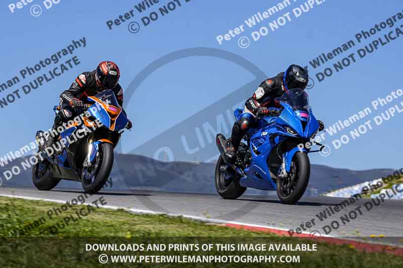 motorbikes;no limits;peter wileman photography;portimao;portugal;trackday digital images